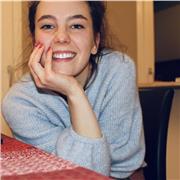 Educatrice nella vita, aiuto compiti nel tempo libero!